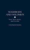 Warriors and Wildmen