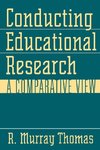Conducting Educational Research