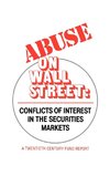 Abuse on Wall Street