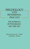 Psychology and Professional Practice