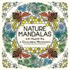 Nature Mandalas