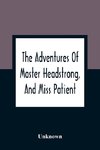 The Adventures Of Master Headstrong, And Miss Patient