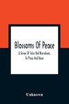 Blossoms Of Peace