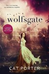 Wolfsgate - Large Print