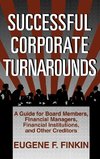 Successful Corporate Turnarounds