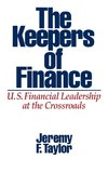 The Keepers of Finance
