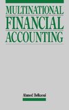 Multinational Financial Accounting