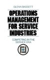 Operations Management for Service Industries