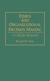 Ethics and Organizational Decision Making