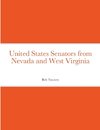 United States Senators from Nevada and West Virginia