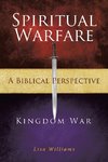 Spiritual Warfare - A Biblical Perspective