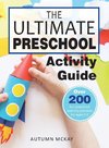 The Ultimate Preschool Activity Guide