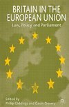 Britain in the European Union