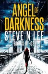 Angel of Darkness Books 01-03