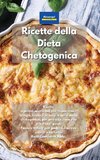 Ricette della Dieta Chetogenica