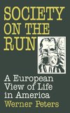 Society on the Run