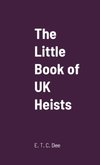 Little Book of UK Heists