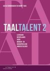 Taaltalent 2 (A2). Kursbuch + Online-Material