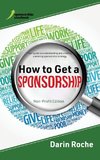 How to Get a Sponsorship