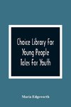Choice Library For Young People