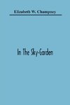 In The Sky-Garden