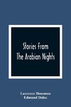 Stories From The Arabian Nights