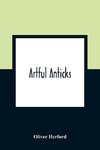 Artful Anticks