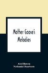 Mother Goose'S Melodies