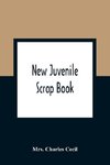 New Juvenile Scrap Book