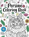 Persian Coloring Book