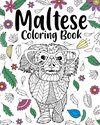 Maltese Coloring Book