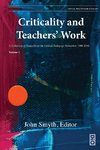 Criticality and Teachers' Work