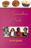 Four Generations of Cooks