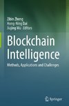 Blockchain Intelligence