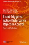 Event-Triggered Active Disturbance Rejection Control