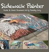 Sidewalk Painter