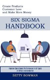 Six Sigma Handbook