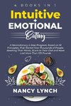 Intuitive + Emotional Eating
