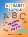 Alphabet Bicycle