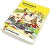 Lesen lernen 1. Klasse für Jungen und Mädchen - Sportlich, sportlich!
