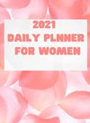 2021 Planner for Women