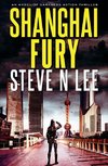 Shanghai Fury