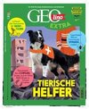 GEOlino extra 87/2021 - Tierische Helfer
