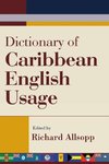Dictionary of Caribbean English Usage