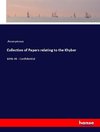 Collection of Papers relating to the Khyber