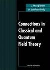 Luigi, M:  Connections In Classical And Quantum Field Theory