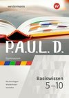 P.A.U.L. D. (Paul). Basiswissen 5-10