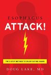 Esophagus Attack!
