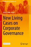 New Living Cases on Corporate Governance