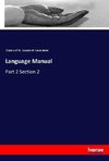 Language Manual